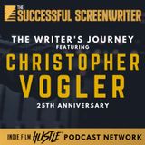Ep 91 - Christopher Vogler on The Writer's Journey