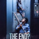 The End - Linferno fuori (2017) - MiniRecensione