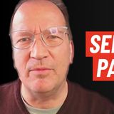 The Self-Help Paradox: Insights from David Alan Brown