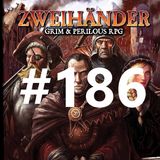 GIOCHIAMOLO STRANO 8 – Zweihänder, il gdr a due mani li stenderà tutti!  - Puntata 186