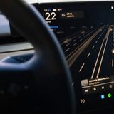 IW172 - La scommessa di Niulinx, l'auto a guida autonoma italiana