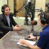 Jason Rowley President Phoenix Suns