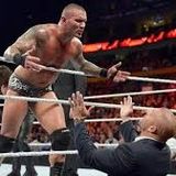 Randy Orton Bucks The Authority