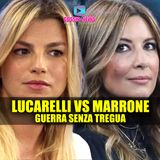 Selvaggia Lucarelli Senza Tregua: Come Attacca Emma Marrone!