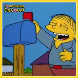The Mail Is Here! #04 - Best Simpsons Songs, Fake Simpsons Predictions & S37 Guest Stars!