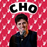 FRANCESCO PIETRELLA | "Non siamo PROTAGONISTI, ma TESTIMONI di ciò che raccontiamo" | CHO_S03EP.07