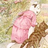 Das Märchen von Tom Kitten | Geschichten über Gehorsam