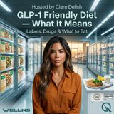 GLP-1 Friendly Diet — What It Means - Big Food's Billion-Dollar Bet on Your Prescription