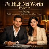 The 50 Million Dollar Tax Bill That Changed Wealth Management — Fexingo Business