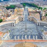 Las Huellas del Papa Francisco