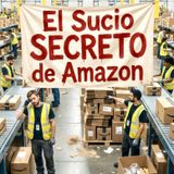 El “ATRACO” Maestro, el Sucio SECRETO de AMAZON