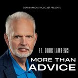 What Grief Teaches Us About Living | Doug Lawrence