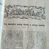 Il maestro contadino