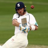 Bell: Return to county cricket tough