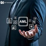AI-Powered Anti Money Laundering Software for Modern Businesses