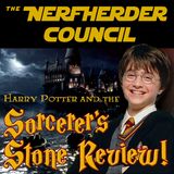 "Harry Potter and the Sorcerer's Stone" Review!