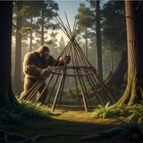 TBR EP:320 Bigfoot Isn't Real Anyway!