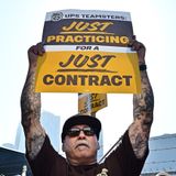 UPS tentative agreement reached. Is a strike still possible? | The Upsurge