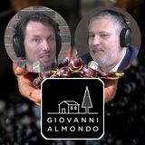 S.2 Ep.8 - La cantina GIOVANNI ALMONDO e i suoi VINI raccontati da STEFANO ALMONDO