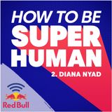 The woman who swam from Cuba to Florida at the age of 64: Diana Nyad, Series 1 Episode 2