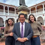 El Presupuesto y la ley de financiamiento en la recta final