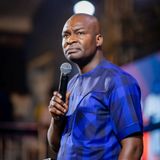 Apostle Selman Live @Word Alive Centre Int'l (64 kbps)