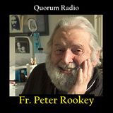 FR PETER ROOKEY The Miracle Prayer CURING CANCER and More with Tim Rookey PART 2