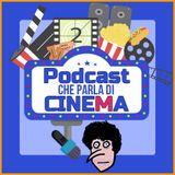 Podcast #1: James Dean in CGI? Dove sta andando il cinema?