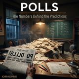 Polls - The Invisible Machinery of a Single Number