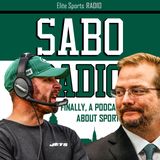 Sabo Radio 35: New York Jets' Recent Failures, The Definition Of Insanity