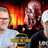 Dark Energy, SATANISM, Spirituality| Mark Attwood