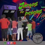25 Juegos de Peleas