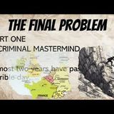 18. Learning English through story - The Final Problem - Sherlock Holmes- Interesting Story