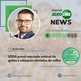 Produção de cana chega a 673 milhões de ton na safra 25/26