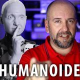 Humanoides | CuriosiMartes 83