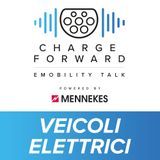 E4. VEICOLI ELETTRICI: Esperienza di ricarica e gestione flotta nelle PMI