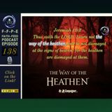 The Way of the Heathen