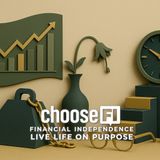 222 | Navigating Midlife Career Changes and Financial Independence