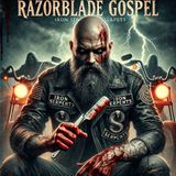 Razorblade Gospel