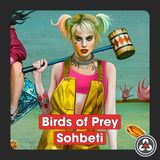 S1B13 - Birds of Prey Sohbeti
