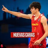 La lista de España a las Ventanas FIBA ¿Futuro? ¿Sorpresas? #167