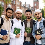 Campus inglesi islamizzati, l'allarme viene da Abu Dhabi