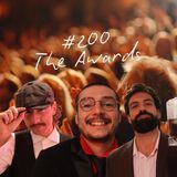FireCast - 200 Awards Show! - #200