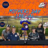 Baseball Moms | Mother's Day Special |  YBMcast