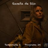 Reseña de Silo