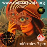 Sonidos Dispersos Luisa uli podcast