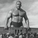 20 Wrestling Giants You Won’t Believe Were Real