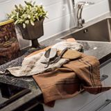 Granitt benkeplater – kjøkken og bad