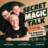 Heute: ESP Karten die Eindruck machen. Garantiert!