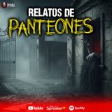 2 relatos Reales de Panteones en México: Relatos de terror | Ep.212